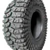 LT245/75R16 LCH BLACK MUD MONSTER MT