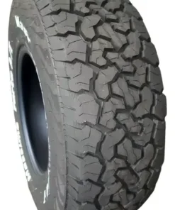 P225/65R17 MASSIMO FORTE A/T
