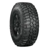 LT285/70R17 COOPER DISCOVERER RUGGED TREK R/T 121/118Q BLK 10C