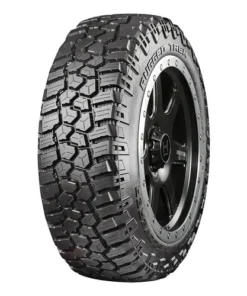 LT285/70R17 BFGOODRICH ALL TERRAIN T/A KO 121/118R RWL 10C