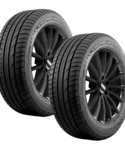 P195/55R15 COOPER EVOLUTION SPORT 85H BLK