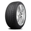 P195/60R15 ANNAITE AN668 88H BLK