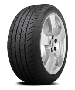 P195/60R15 ANNAITE AN668 88H BLK