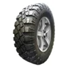 LT235/75R15 MIRAGE MR-MT172 MUD TERRAIN 104/101Q BLK 6C