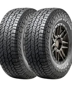 265/75R16 HANKOOK RF12 DYNAPRO AT2 XTREME 116T
