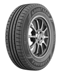 P175/70R14 GOODYEAR ASSURANCE MAXLIFE 88T BLK XL
