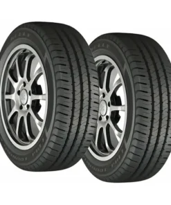 P185/65R14 NEXEN N PRIZ GX 86H BLK