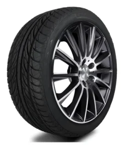 P215/45R17 ROADTRACK TERRENA UHP 91W BLK XL