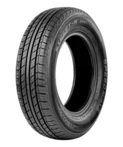 P185/70R14 SAILUN ATREZZO SH406 88T BLK