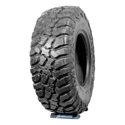 LT285/70R17 ROADTRACK TERRENA MT MUD TERRAIN 121/118Q BLK 10C