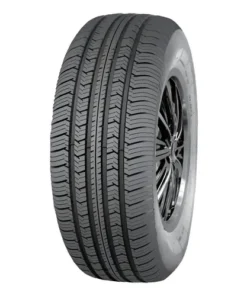 P195/60R15 MIRAGE MR-166 88H BLK