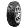 LT245/75R16 HIFLY VIGOROUS AT601 10PR 120/116S VM