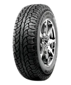 LT245/75R16 HIFLY VIGOROUS AT601 10PR 120/116S VM