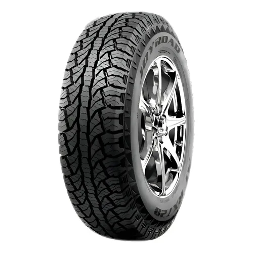 LT245/75R16 HIFLY VIGOROUS AT601 10PR 120/116S VM