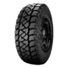 LT265/75R16 KUMHO MT51 ROAD VENTURE  123/120Q BLK