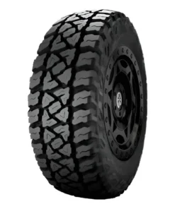 LT255/70R16 KUMHO MT51 ROAD VENTURE     115/112Q BLK