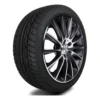 P225/45R17 TOWNHALL TH-661 94W BLK XL