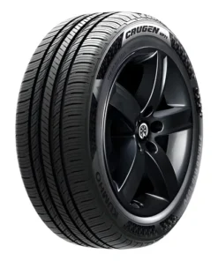 215/70R16 KUMHO CRUGEN HP71
