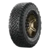 LT265/70R17 BFGOODRICH ALL TERRAIN T/A KO3 123/120S