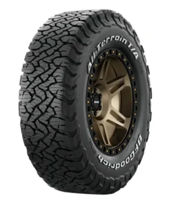LT265/70R17 BFGOODRICH ALL TERRAIN T/A KO3 123/120S