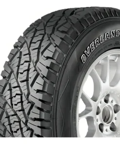 P235/75R15 EUZKADI OVERLANDER AT2 ALL TERRAIN 105S RWL