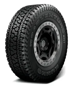 P175/70R14 KUMHO AT51 ROAD VENTURE 88T 6C