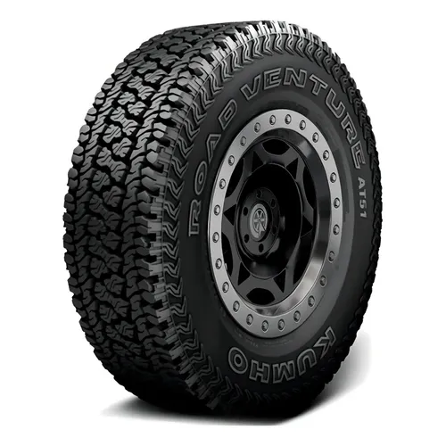 P175/70R14 KUMHO AT51 ROAD VENTURE 88T 6C