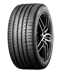 P225/40R18 GITI CONTROL 288 RUNFLAT   92W BLK