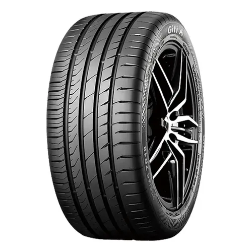 P225/40R18 GITI CONTROL 288 RUNFLAT 92W BLK