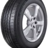 P225/65R17 KENDA KR52 KLEVER S/T 102H BLK