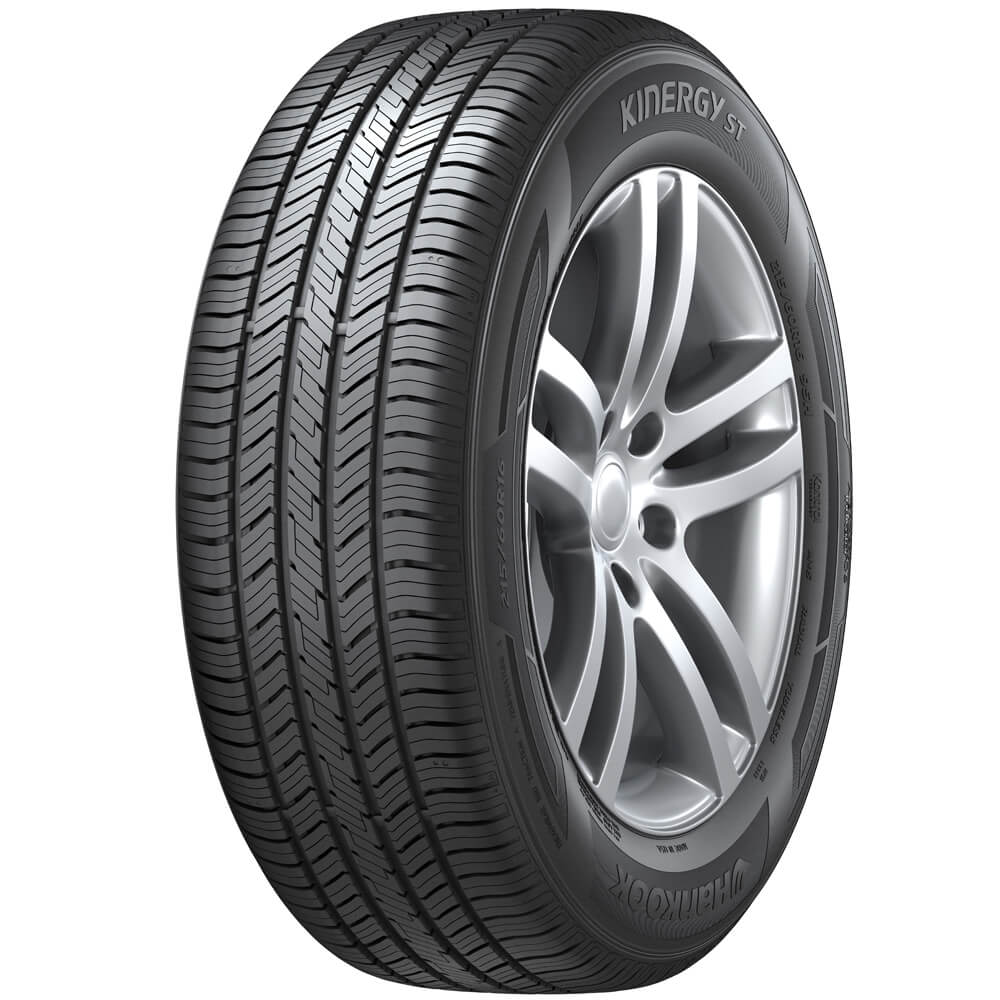 P225/65R17 HANKOOK H735 KINERGY ST 102T BLK