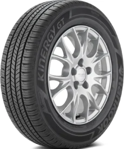P245/45R19 HANKOOK H436 KINERGY GT ALL-SEASON 98H BLK OE