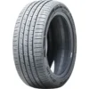 P215/55R17 APLUS PRO RACING 98W BLK XL