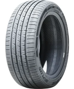 P215/55R17 APLUS PRO RACING 98W BLK XL