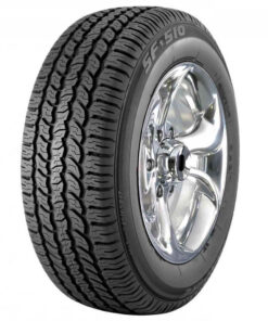P235/75R15 STARFIRE SF510 105S RWL
