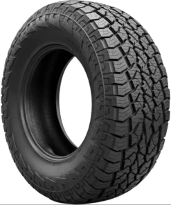 P235/70R16 ROYAL BLACK TERRA FORCE ALL TERRAIN 106T BLK