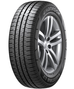 LT195/R15 HANKOOK RA18 VANTRA LT 106/104R BLK 8C