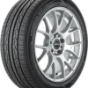 P205/40R17 HANKOOK H457 VENTUS V2 CONCEPT2 84V BLK XL