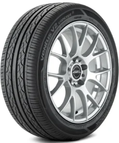 P205/40R17 HANKOOK H457 VENTUS V2 CONCEPT2 84V BLK XL