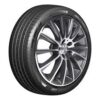 P205/50R17 ROADTRACK TERRENA UHP 93W BLK XL