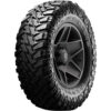 LT255/70R16 COOPER EVOLUTION MTT MUD TERRAIN 108/104Q OWL 6C