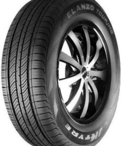 P215/70R16 JK TYRE ELANZO TOURING   99T BLK
