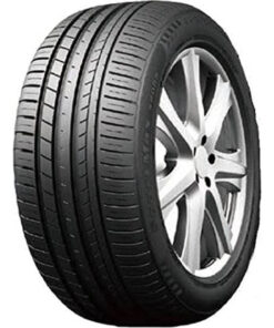 P215/45R17 HABILEAD HEADKING S2000 91W BLK XL