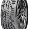 P215/55R16 MIRAGE MR-162 97V BLK XL