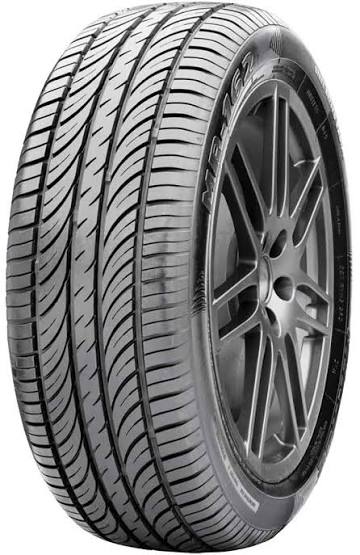 P215/55R16 MIRAGE MR-162 97V BLK XL