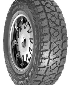 LT245/70R17 MARSHAL MT51 10C 119/116Q