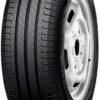 LT205/70R15 FORCELAND VINTEK F35 106/104T BLK 8C