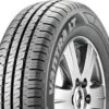 LT195/R15 HANKOOK RA18 VANTRA LT 106/104R BLK 8C