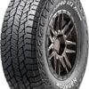 LT265/75R16 HANKOOK RF12 DYNAPRO AT2 XTREME ALL TERRAIN 123/120S BLK 10C