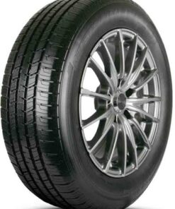 P195/65R15 KENDA KR217 KENETICA TOURING A/S 91H BLK
